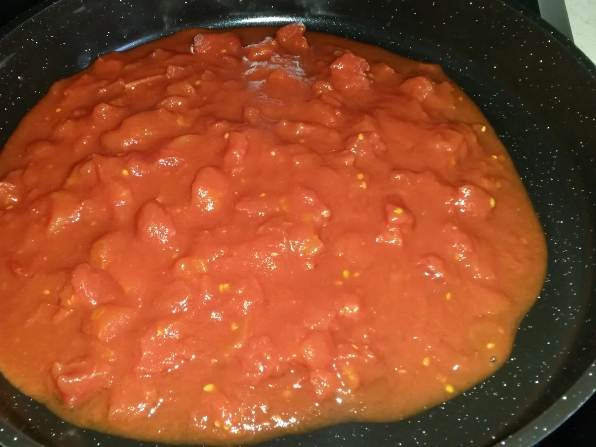 Leichte Gemüselasagne nach meiner Fantasie - Rezept - Bild Nr. 6200