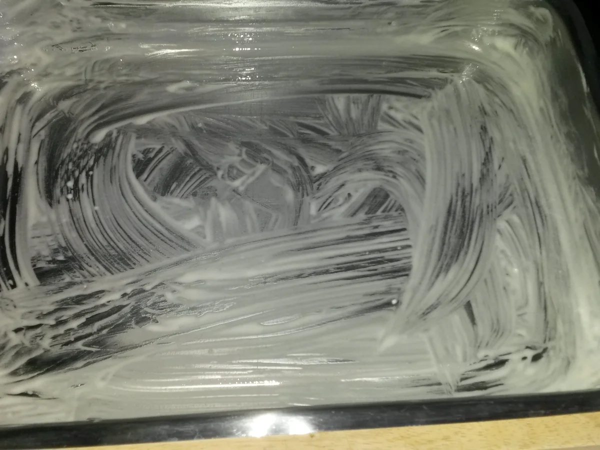 Leichte Gemüselasagne nach meiner Fantasie - Rezept - Bild Nr. 6204