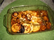 Marenierte Zucchini - Rezept - Bild Nr. 2