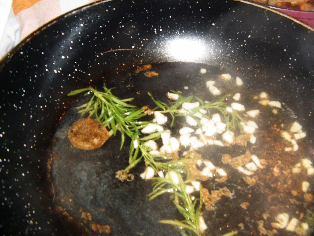 Marenierte Zucchini - Rezept - Bild Nr. 5