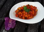 Gemüsebolognese - Rezept - Bild Nr. 6197