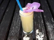 Pina Colada alkoholfrei und ohne Sahne - Rezept - Bild Nr. 6222