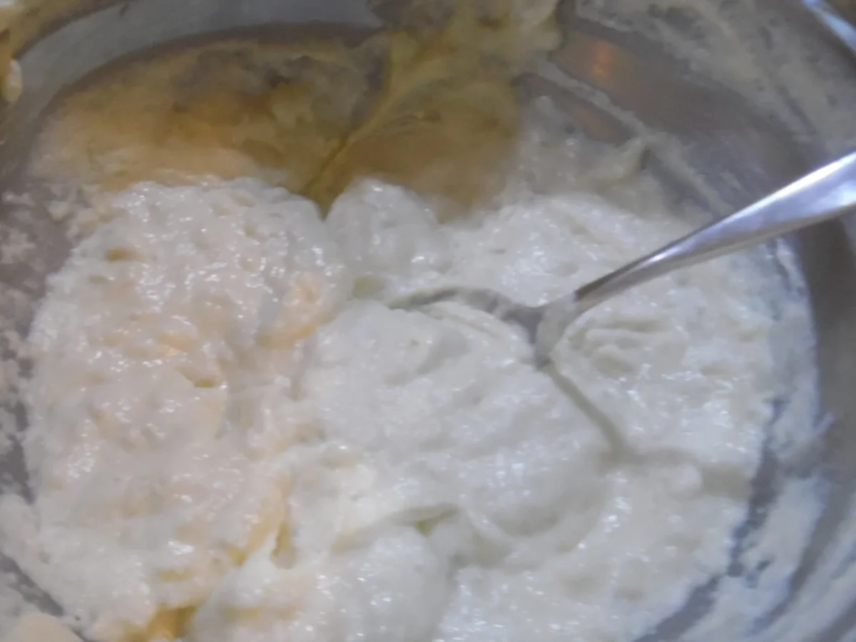 Geeister Milchreis mit Kirsch-Grütze - Rezept - Bild Nr. 6213