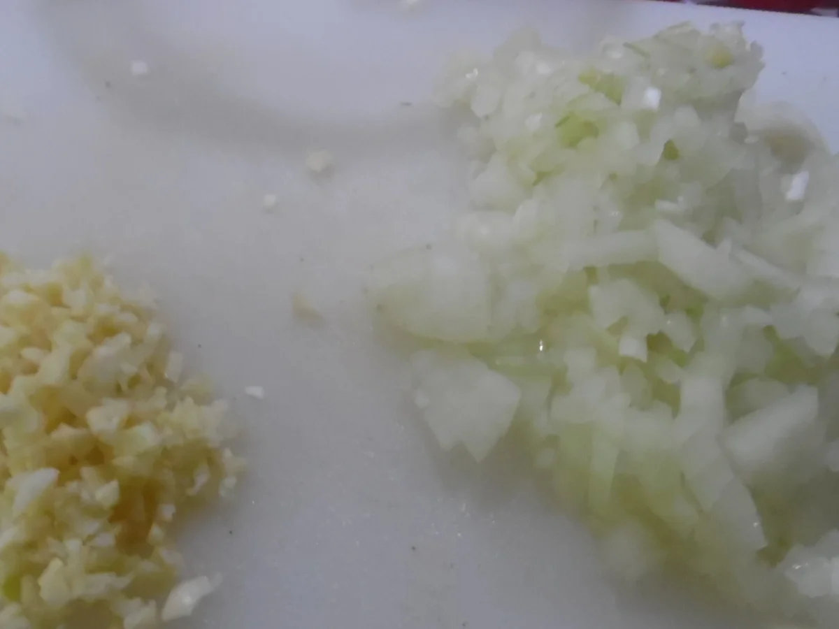 Mediterrane Puten-Pfanne mit cremiger Rosmarin-Polenta - Rezept - Bild Nr. 6215