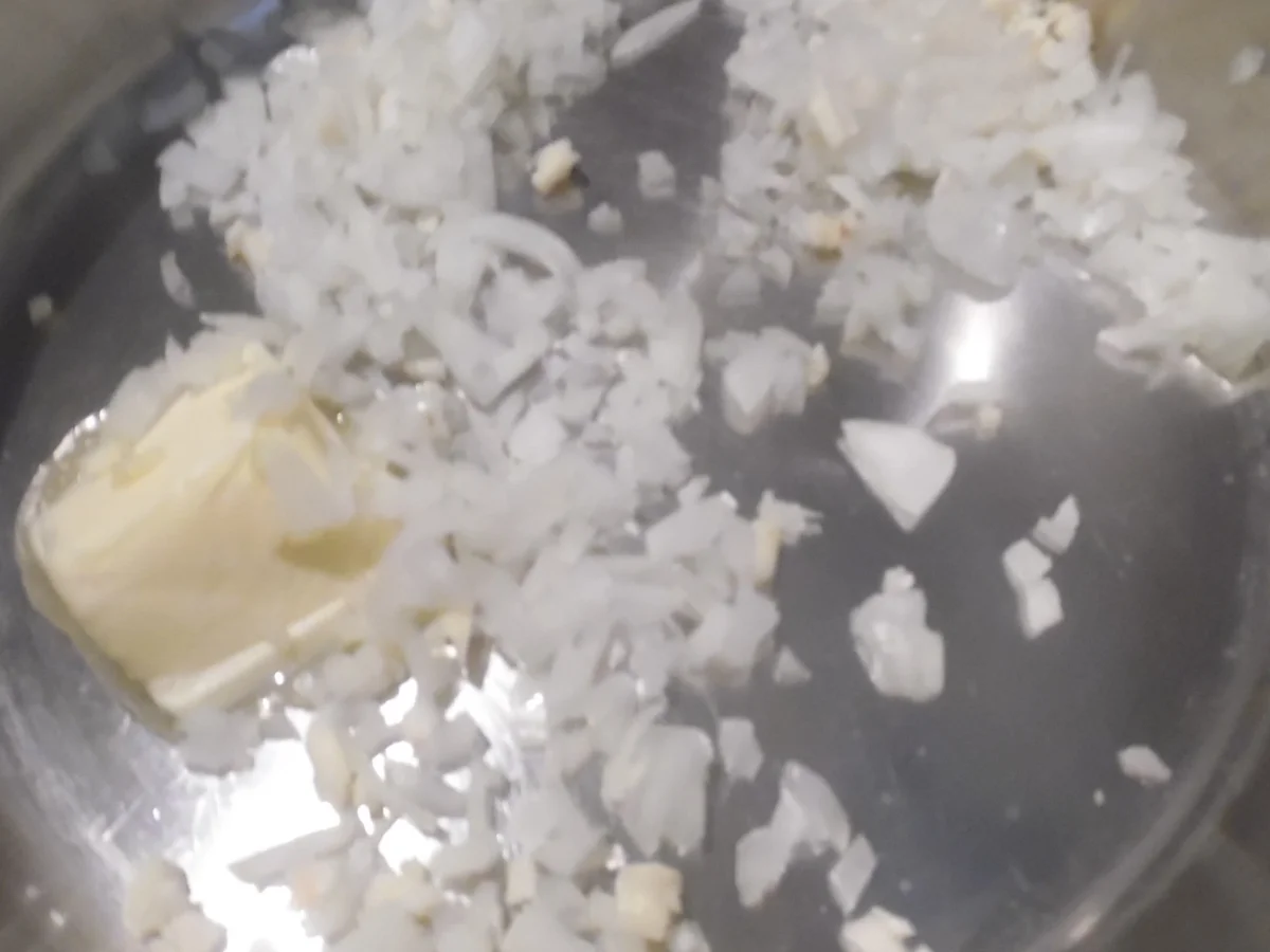 Mediterrane Puten-Pfanne mit cremiger Rosmarin-Polenta - Rezept - Bild Nr. 6218