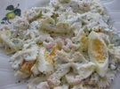 Nudelsalat mit Garnelen - Rezept - Bild Nr. 6208