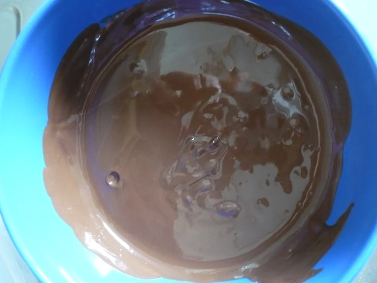 Rezept: Zwetschgen - Knuspertorte Bild Nr. 6210 Zwetschgen - Knuspertorte - Rezept - Bild Nr. 6210