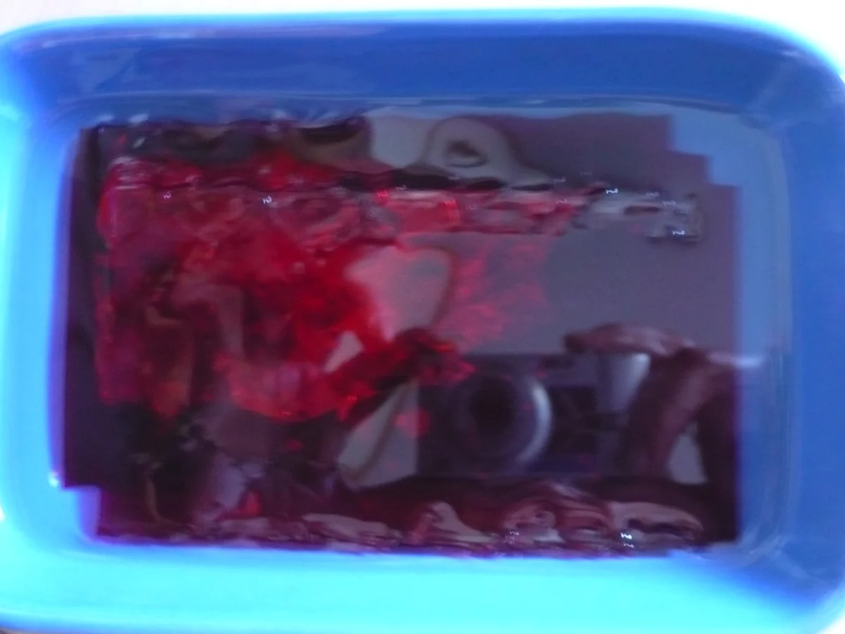 Rezept: Zwetschgen - Knuspertorte Bild Nr. 6214 Zwetschgen - Knuspertorte - Rezept - Bild Nr. 6214