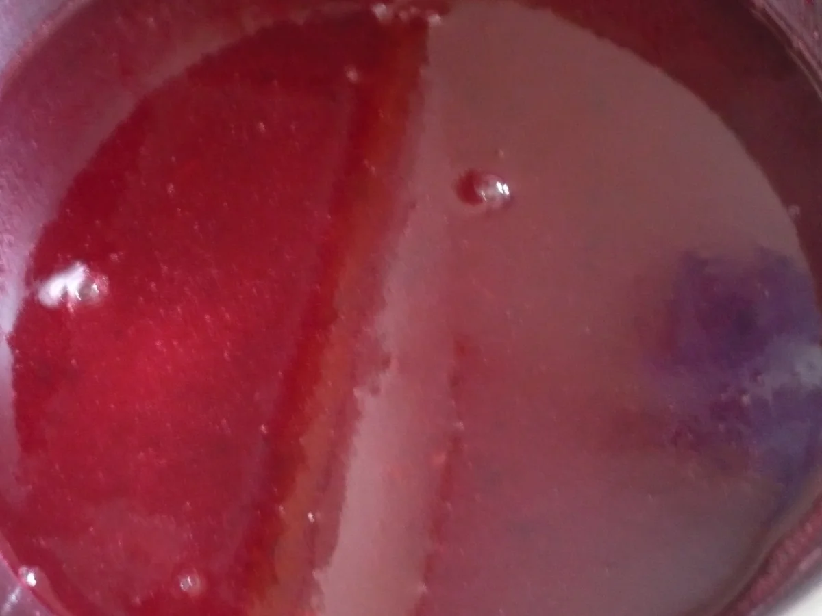 Rezept: Zwetschgen - Knuspertorte Bild Nr. 6215 Zwetschgen - Knuspertorte - Rezept - Bild Nr. 6215