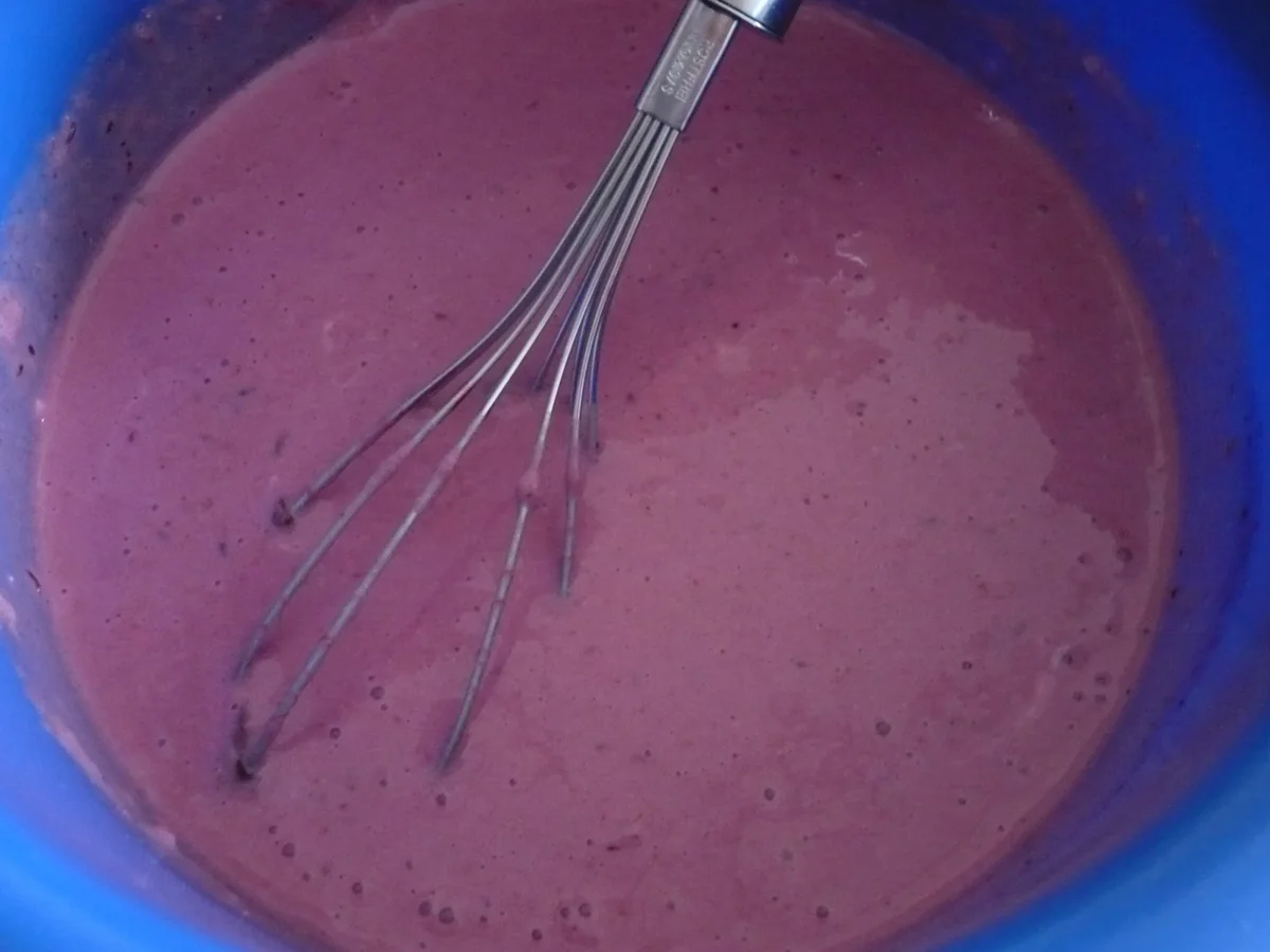 Rezept: Zwetschgen - Knuspertorte Bild Nr. 6217 Zwetschgen - Knuspertorte - Rezept - Bild Nr. 6217