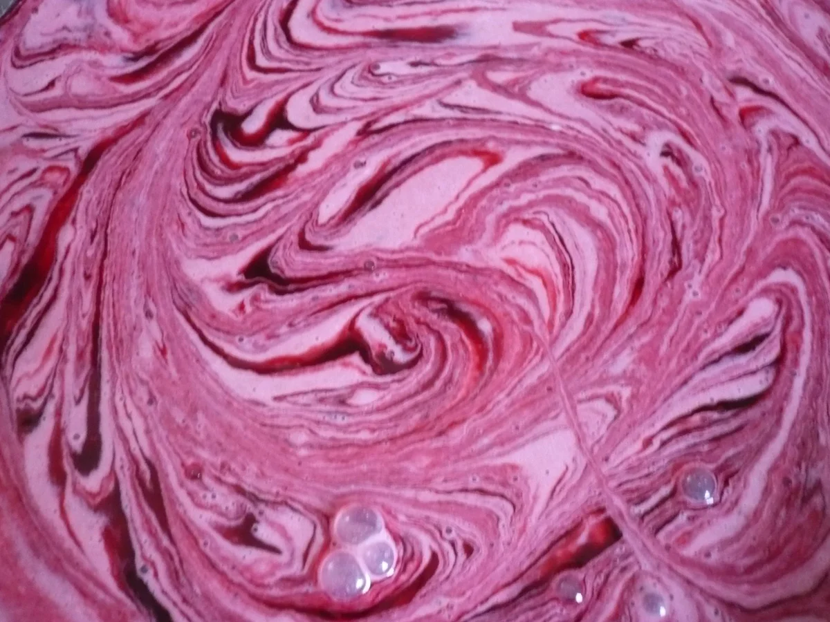 Rezept: Zwetschgen - Knuspertorte Bild Nr. 6219 Zwetschgen - Knuspertorte - Rezept - Bild Nr. 6219