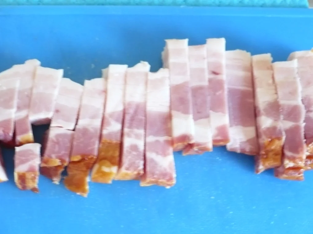 Speck - Kartoffel - Spieße - Rezept - Bild Nr. 3