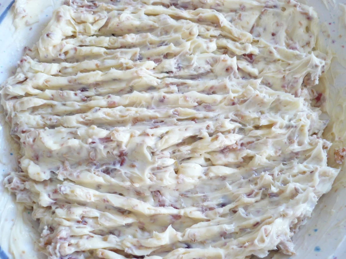 Zwiebel - Speckbutter - Rezept - Bild Nr. 2