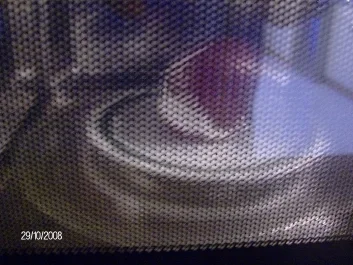 Aufgeblähter Schoko-Kuß - Rezept - Bild Nr. 4