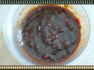 Pflaumenmus - Soße - Rezept - Bild Nr. 2