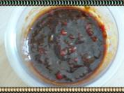 Pflaumenmus - Soße - Rezept - Bild Nr. 2