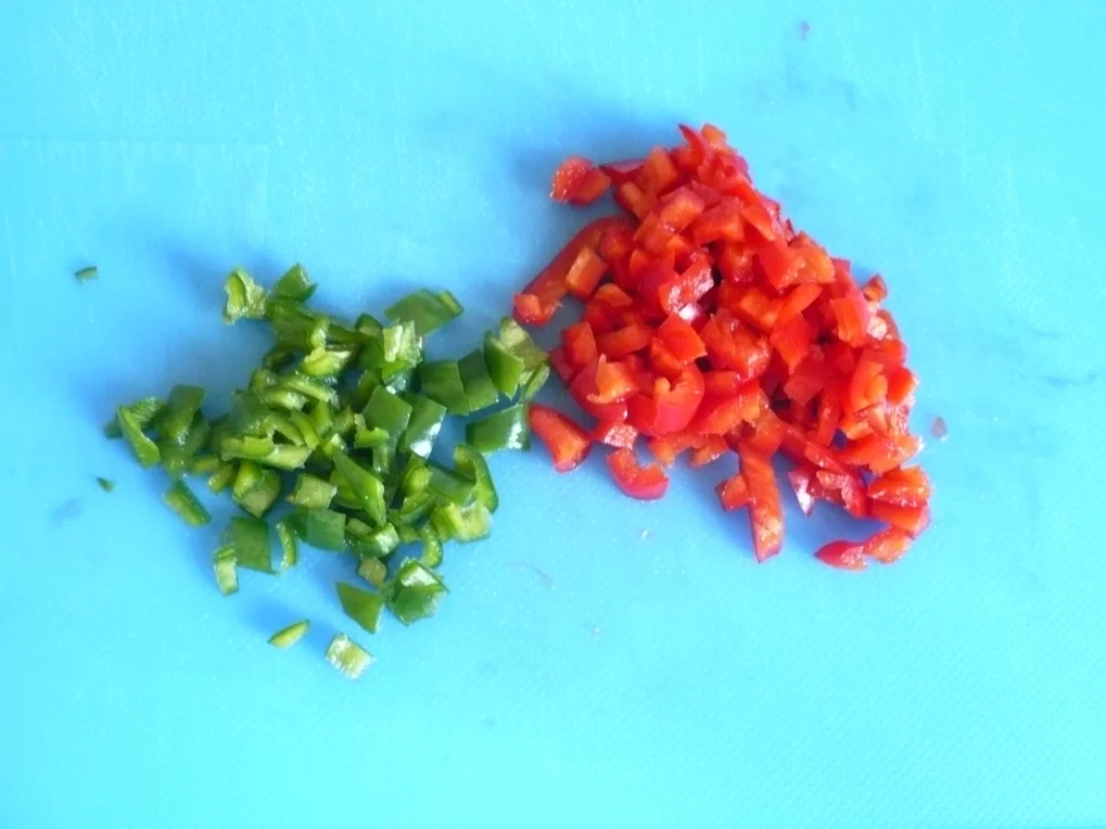 Rezept: Pflaumenmus - Soße Bild Nr. 3 Pflaumenmus - Soße - Rezept - Bild Nr. 3