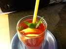 Eistee fruchtig - Rezept - Bild Nr. 2