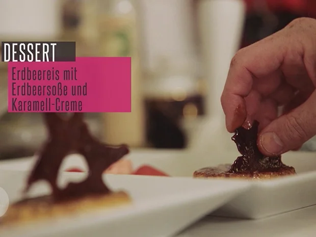 Crème Caramel - Rezept - Bild Nr. 6223