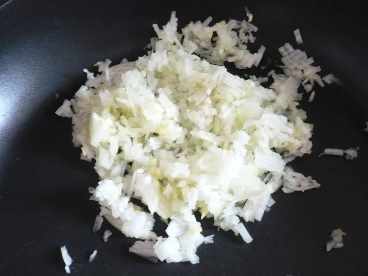 Zucchinigemüse - Rezept - Bild Nr. 6223