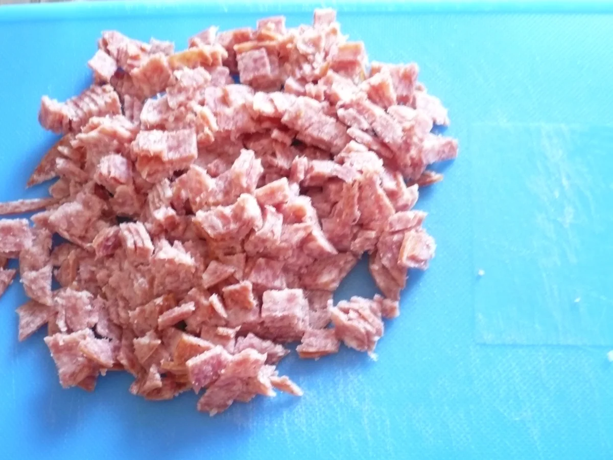 Zucchinigemüse - Rezept - Bild Nr. 6224