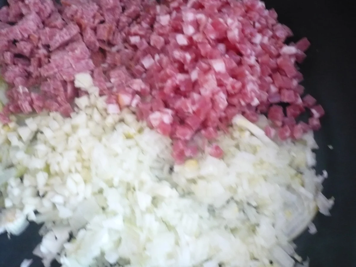 Zucchinigemüse - Rezept - Bild Nr. 6225