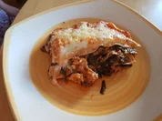 Mangold-Hack-Lasagne - Rezept - Bild Nr. 6222
