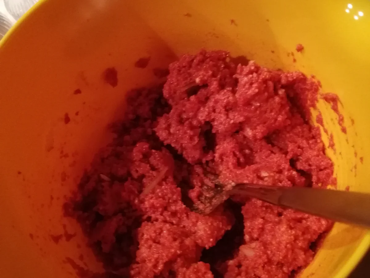 Dipp - Oma Rita Paste - Rezept - Bild Nr. 6222