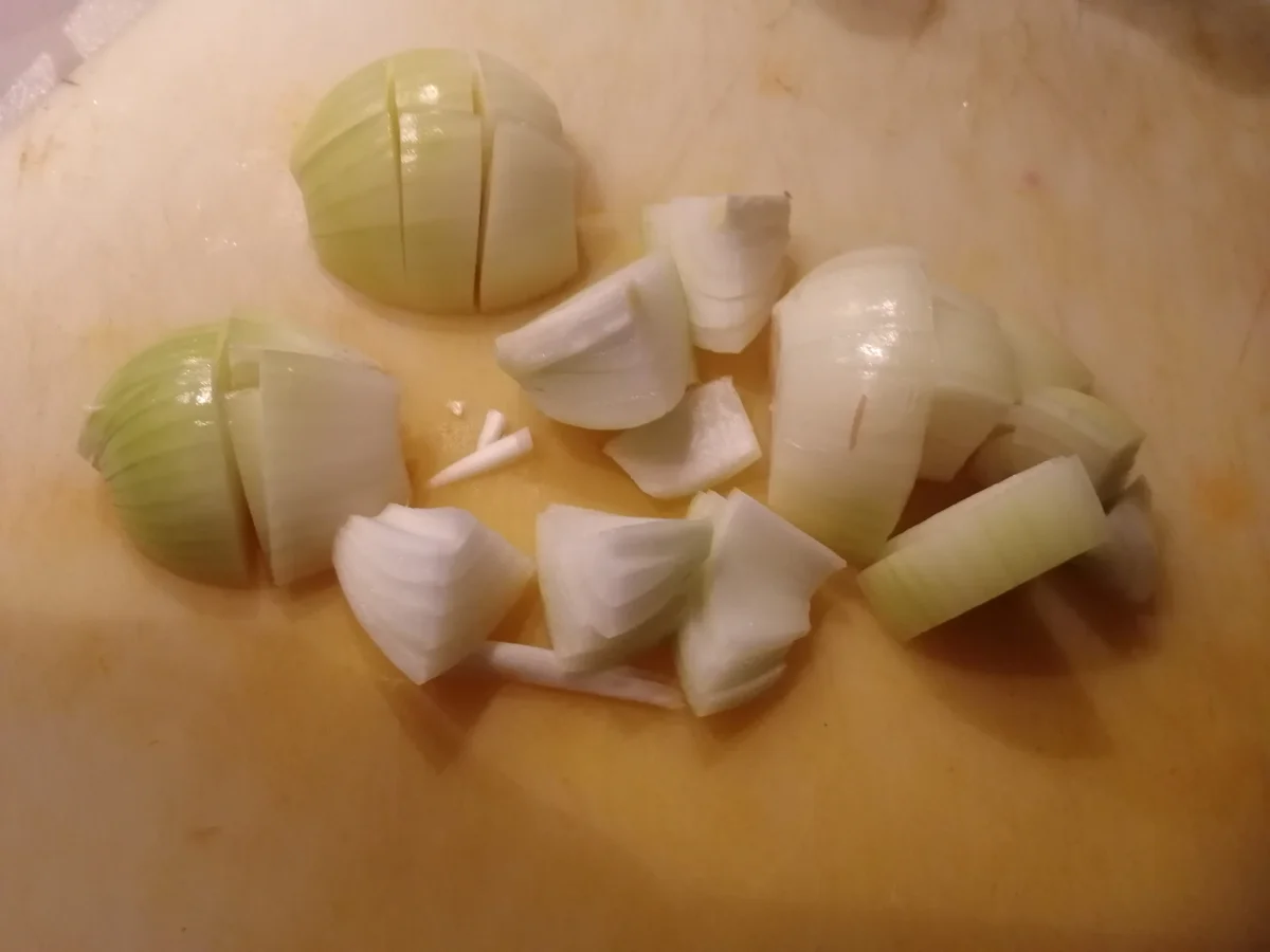 Dipp - Oma Rita Paste - Rezept - Bild Nr. 6223