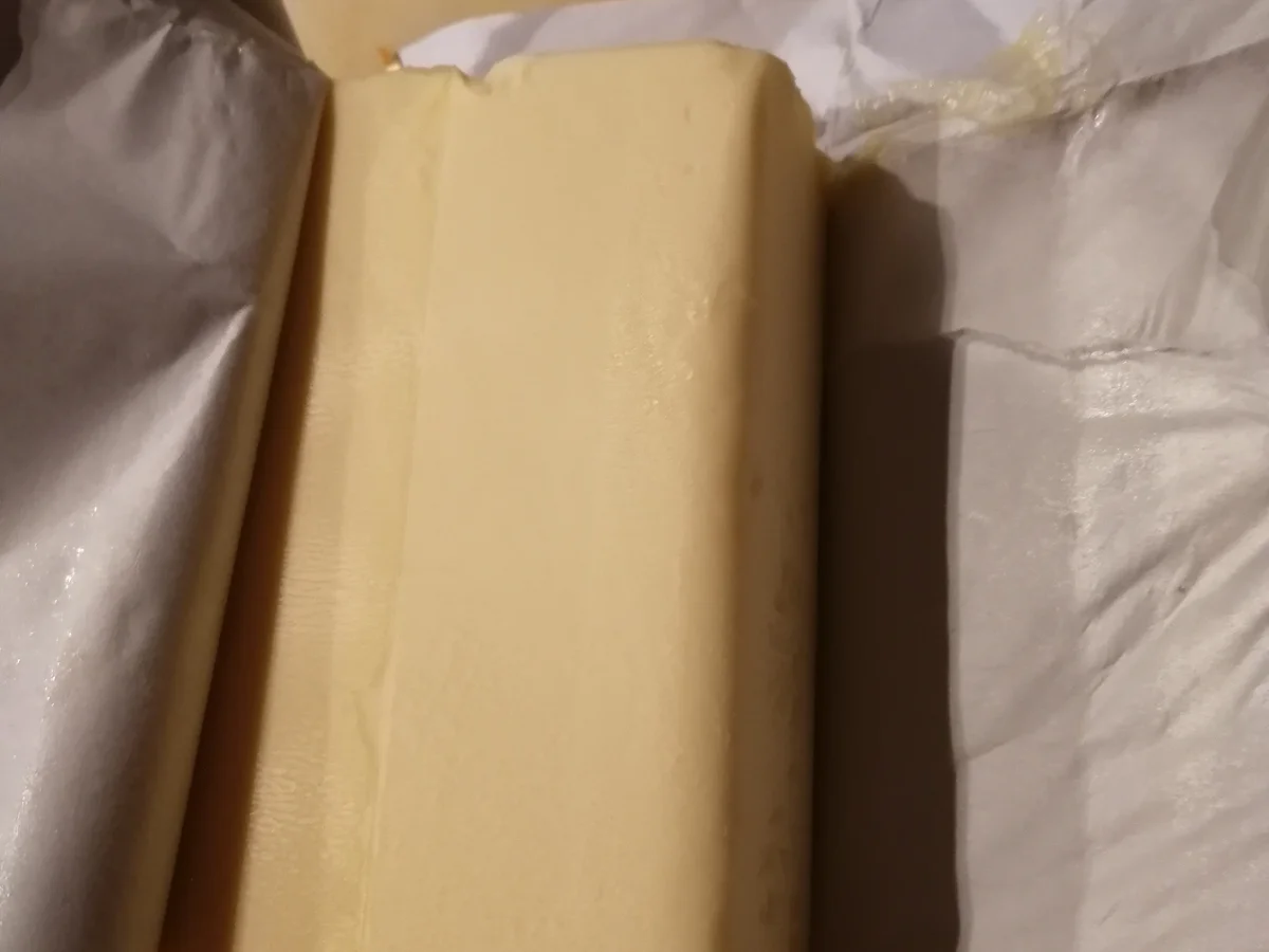 Dipp - Oma Rita Paste - Rezept - Bild Nr. 6226