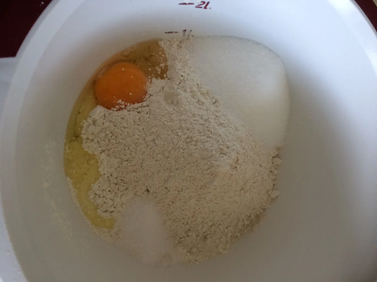 Franzbrötchen mit Sonnenblumenkerne - Rezept - Bild Nr. 6224