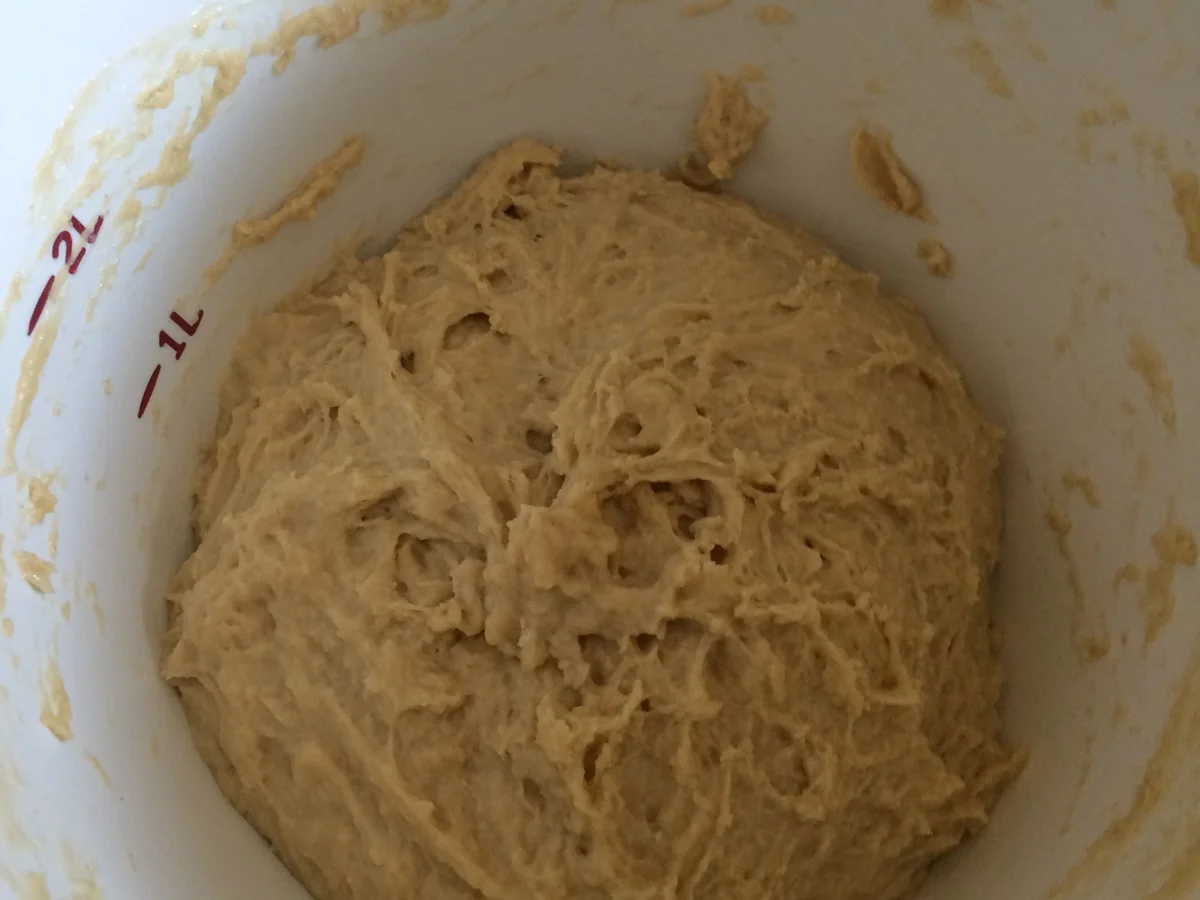 Franzbrötchen mit Sonnenblumenkerne - Rezept - Bild Nr. 6226