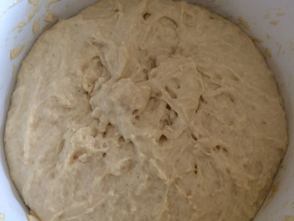 Franzbrötchen mit Sonnenblumenkerne - Rezept - Bild Nr. 6227