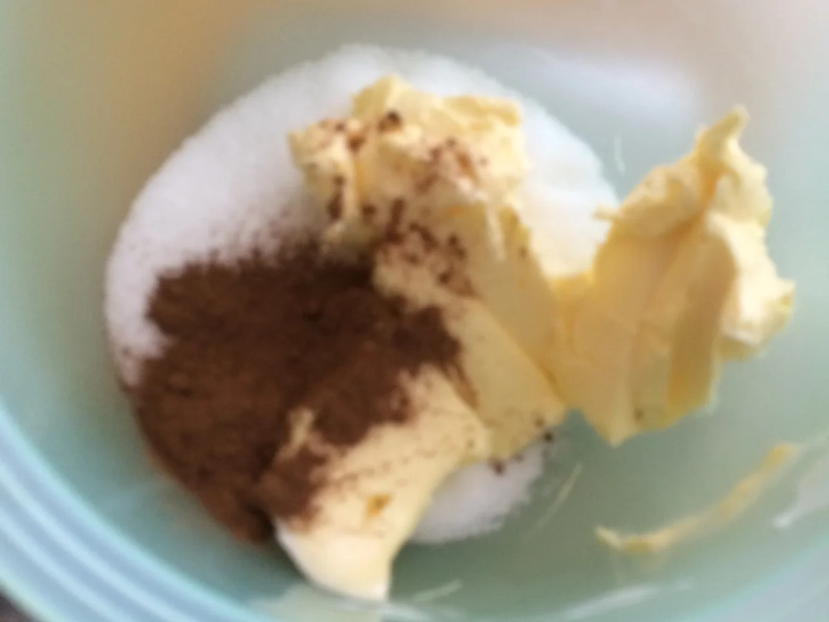 Franzbrötchen mit Sonnenblumenkerne - Rezept - Bild Nr. 6229