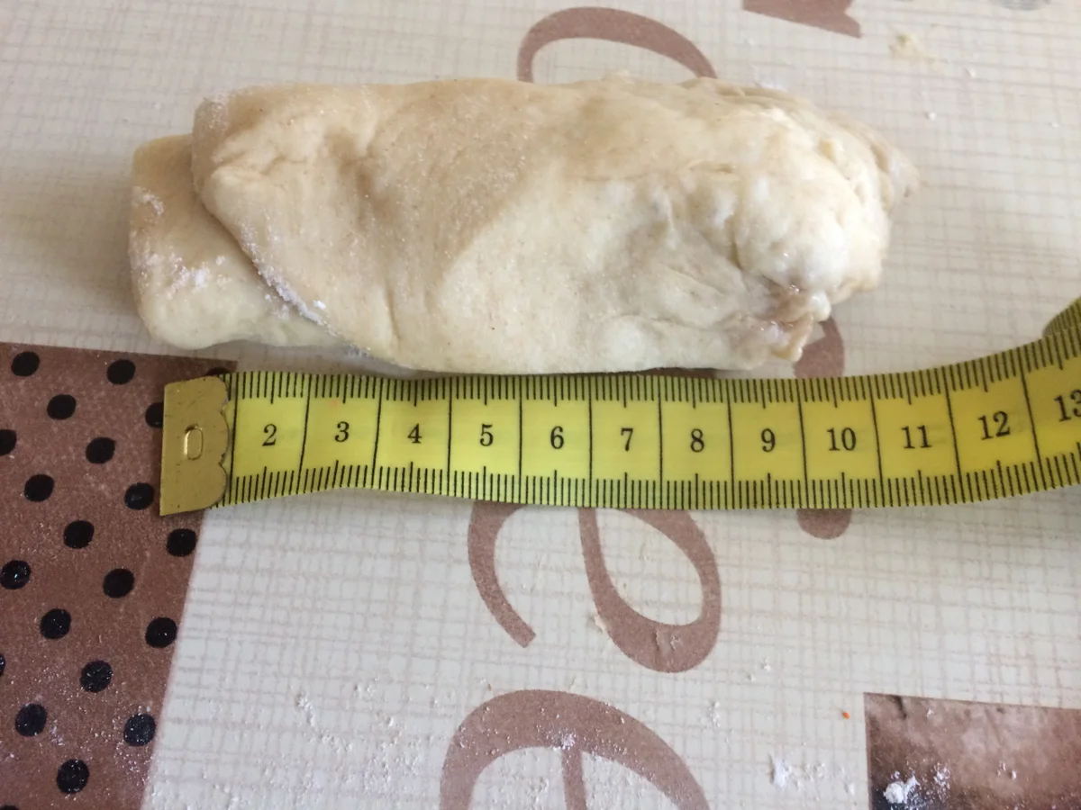 Franzbrötchen mit Sonnenblumenkerne - Rezept - Bild Nr. 6234