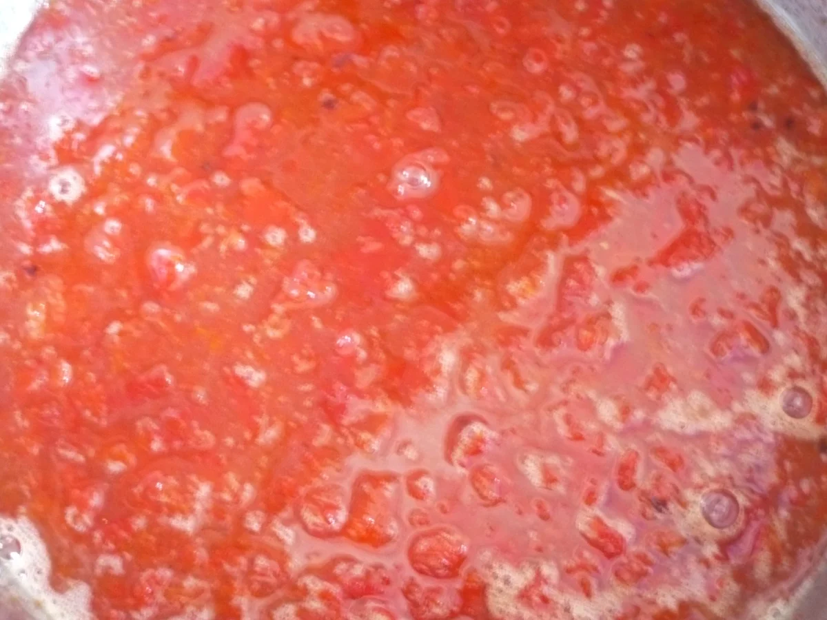 Scharfe Paprika - Vanille - Konfitüre - Rezept - Bild Nr. 6230