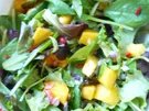 Rezept: Mango Salat Bild Nr. 6225 Mango Salat - Rezept - Bild Nr. 6225