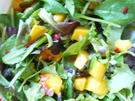 Mango Salat - Rezept - Bild Nr. 6225