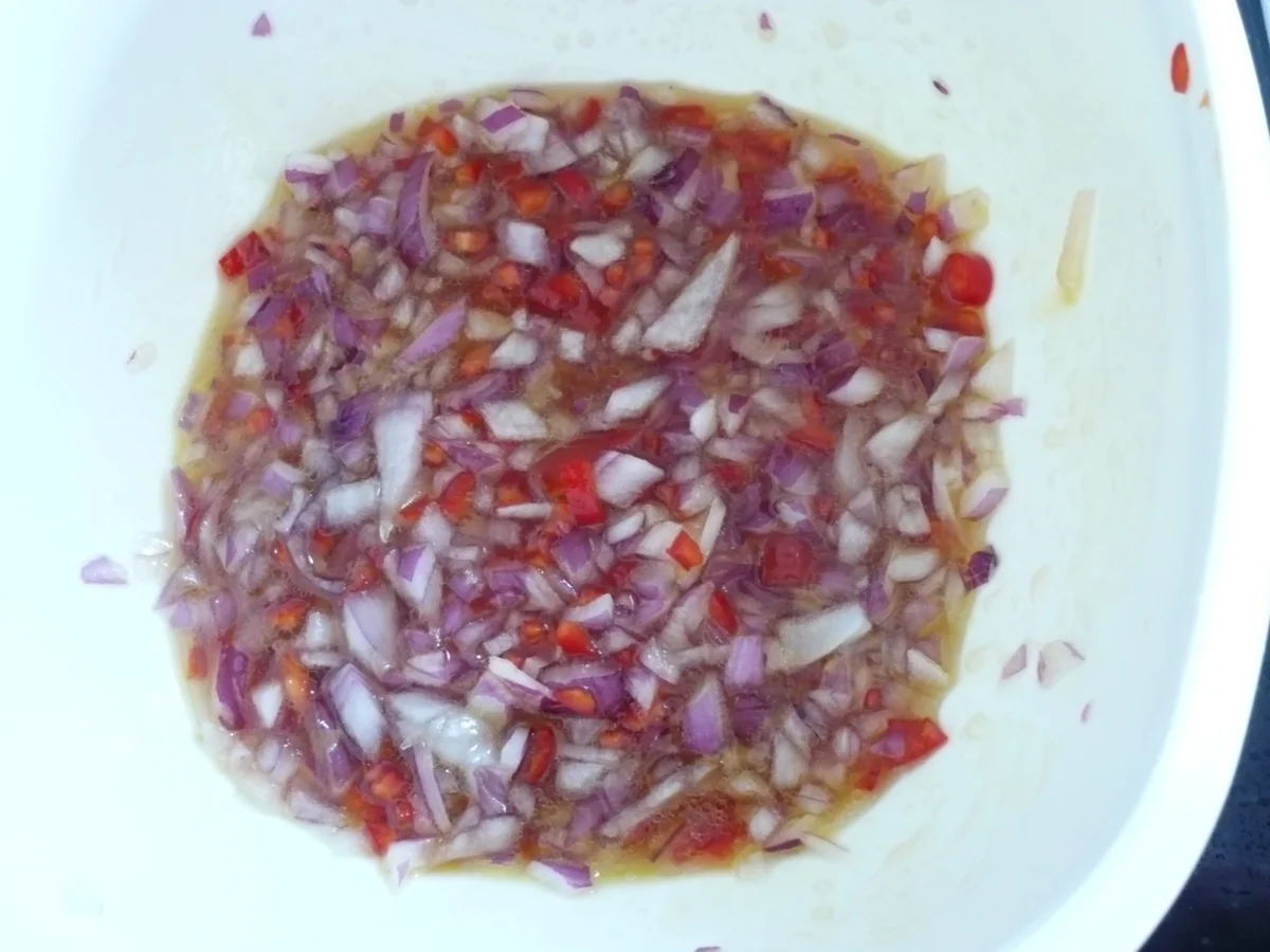 Rezept: Mango Salat Bild Nr. 6229 Mango Salat - Rezept - Bild Nr. 6229