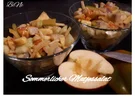 BiNe` S SOMMERLICHER MATJESSALAT - Rezept - Bild Nr. 6227