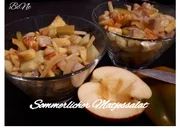 BiNe` S SOMMERLICHER MATJESSALAT - Rezept - Bild Nr. 6227