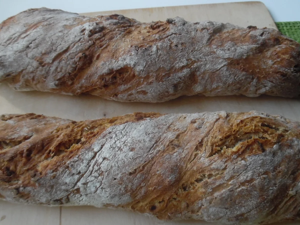 Buttermilch-Zwiebelbrot - Rezept - Bild Nr. 6226