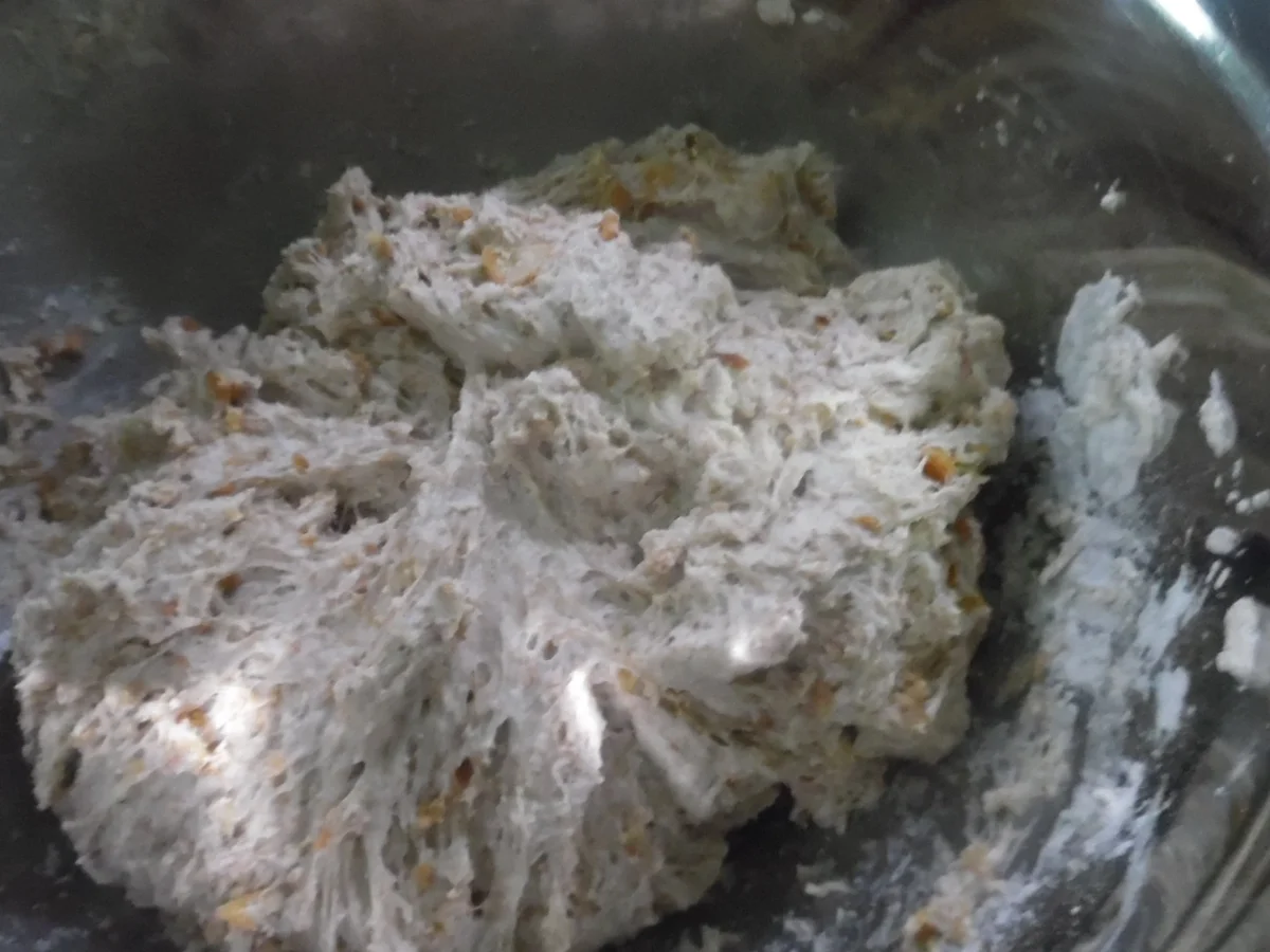 Buttermilch-Zwiebelbrot - Rezept - Bild Nr. 6228