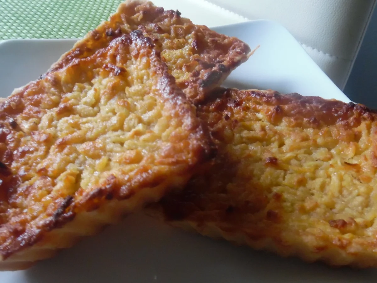 Apfel-Tartelettes - Rezept - Bild Nr. 6225