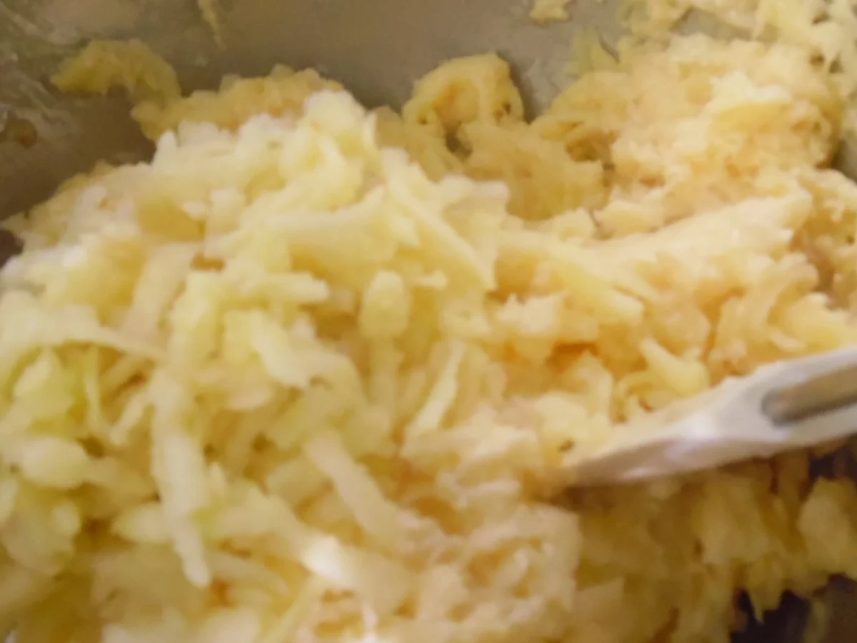 Apfel-Tartelettes - Rezept - Bild Nr. 6228