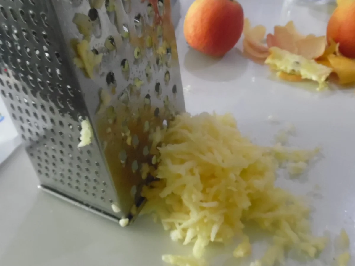 Apfel-Tartelettes - Rezept - Bild Nr. 6229