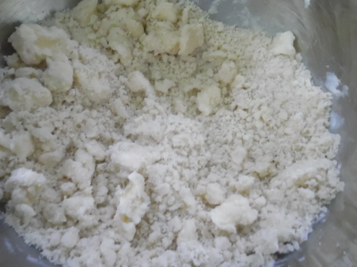 Apfel-Tartelettes - Rezept - Bild Nr. 6235