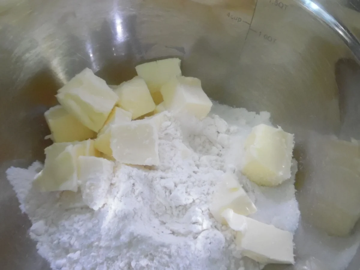 Apfel-Tartelettes - Rezept - Bild Nr. 6236