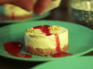 Lime-Cheesecake - Rezept - Bild Nr. 6225