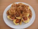 Zwetschkenknödel - Rezept - Bild Nr. 6225